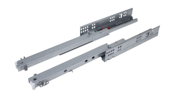 Направляющие механизмы B-Slide DB8783Zn/300 скрытого монтажа