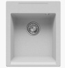 Кухонная мойка Polygran ARGO-420 (№314 Светло-серый)