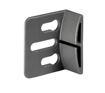 Междверной упор SlideLine 55 Plus, под прикручивание 30кг, 9102993