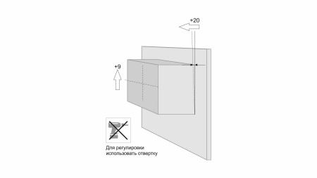 CH07/GRPH (Навес для верхних баз (компл.)) (Boyard)