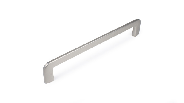 Мебельная ручка DIRECT RS331MBSN.4/160 (MBSN - Матовый атласный никель)