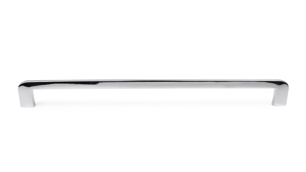 Мебельная ручка DIRECT RS331CP.4/320 (CP - Хром полированный)