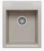 Кухонная мойка Polygran ARGO-420 (№14 Серый)