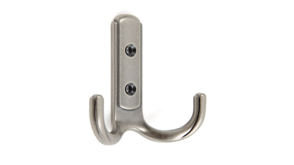 Мебельный крючок DOMANI K252AP.6 (AP - Старинное олово)