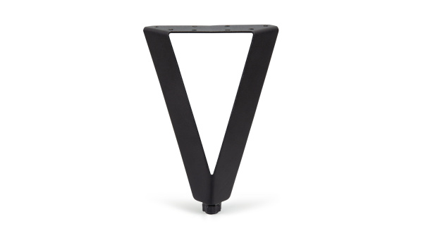 Мебельная опора VIVA N333BL.2/150 (Boyard)