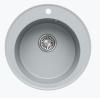 Кухонная мойка TOLERO Classic R-108 (Платина)