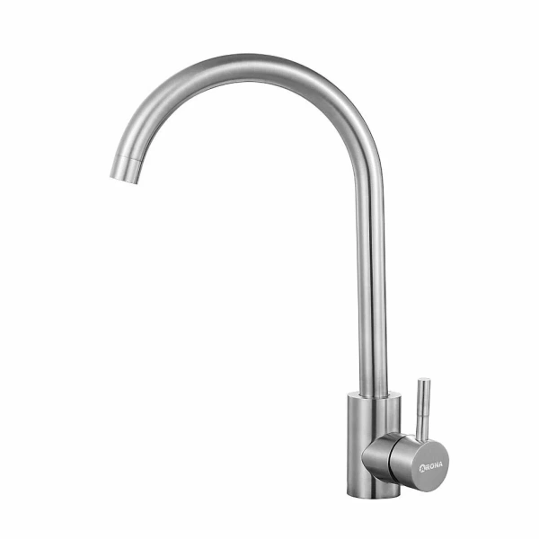 Смеситель кухонный ARONA ARM 202 SATIN