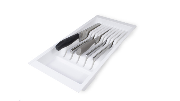 Блок для ножей BLӦKI PC15/W/206x430