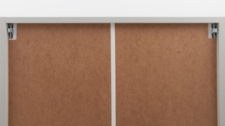 CH05 - Навес для шкафов (2 ШТ компл.с заглушками и крепежом, до 95 кг) (Boyard)