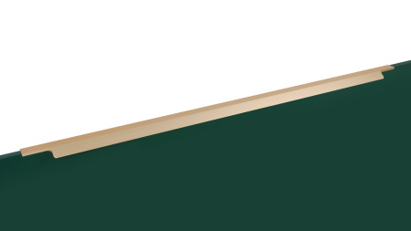 Мебельная ручка ARCA RT115SG.1/768/900 (SG - Сатиновое золото)