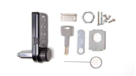 Ключ для аварийного открывания KL03.B (Z603BL.5) Boyard