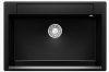 Кухонная мойка Polygran ARGO-760 (№316 Космос)