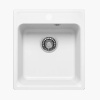 Кухонная мойка QUARTZBOND BOND-430 (Туман)