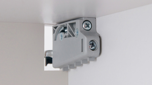 CH04 - Навес для шкафов (2 ШТ компл.с заглушками) (Boyard, 80кг)