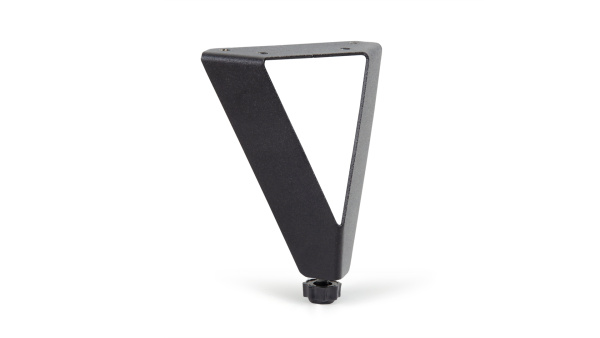 Мебельная опора VIVA N333BL.2/100 (Boyard)