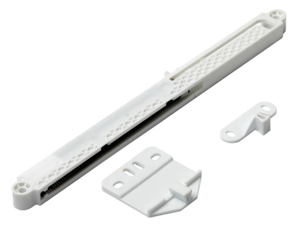 Мебельный доводчик DM02 д/направляющих DS, DB и MB