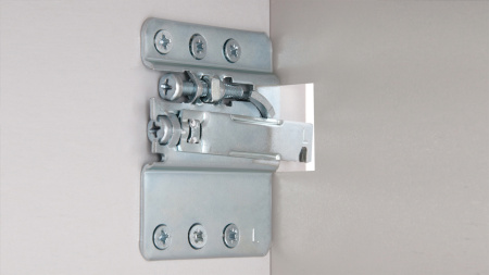 CH10 (Навес для шкафов нижней базы (компл.)) (Boyard)