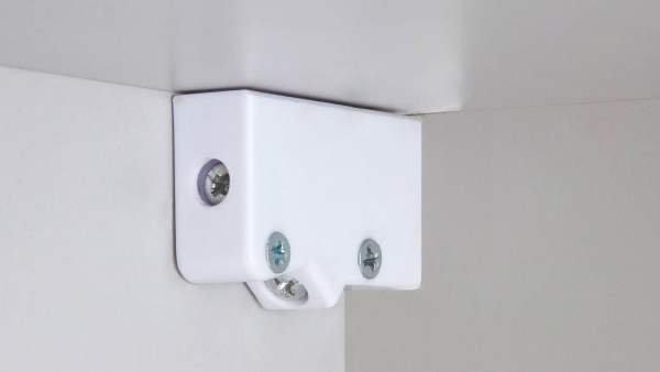 CH06 - Навес для шкафов (2 ШТ комплект,80 кг)л-п комплект без крепежа (Boyard)