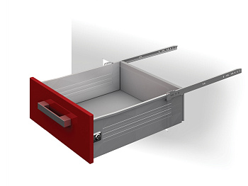 Направляющие механизмы MB MB08601GR/300 