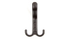 Мебельный крючок DOMANI K352AC.6 (AC - Старинная медь)