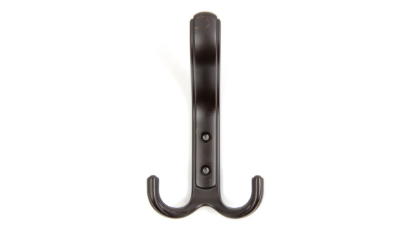 Мебельный крючок DOMANI K352AC.6 (AC - Старинная медь)