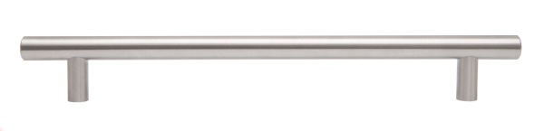 Мебельная ручка AGENT RR007SST.5/160 (SST - Нержавеющая сталь)