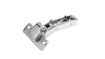 Мебельная петля EVO LINE 45S H845C02 вкладная с пруж. и аморт.Clip-on 135˚