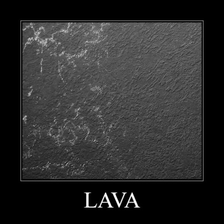 ДСП TSS DEKTA NATURAL LAVA D.902 Серебряный шторм (2800*2070*18 мм)