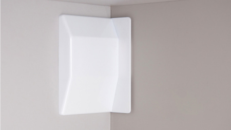 CH10 (Навес для шкафов нижней базы (компл.)) (Boyard)