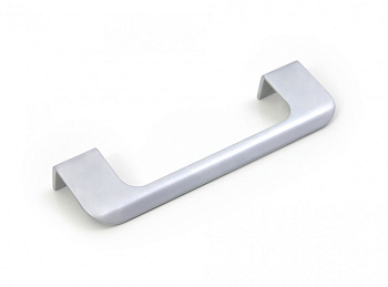 Мебельная ручка DANTE RT006SC.1/128 (SC - Сатиновый хром)