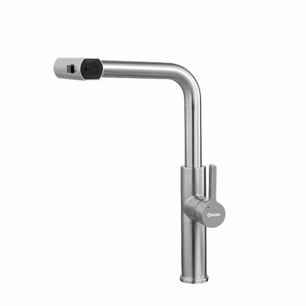 Смеситель кухонный ARONA ARM 207 SATIN