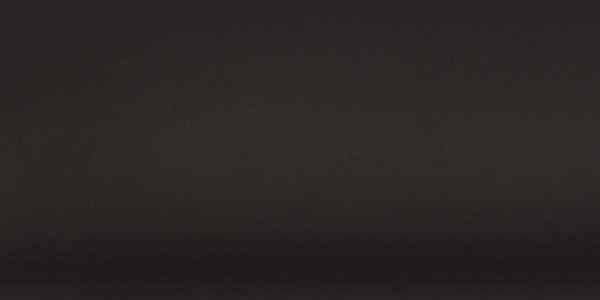 KS2 Профиль под дсп/стекло для каркасной системы 5м A26 Черный матовый