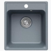 Кухонная мойка QUARTZBOND BOND-430 (Грей)