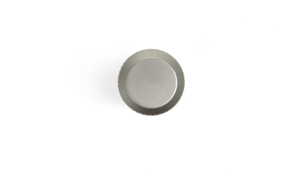 Мебельная ручка BOND RC324MBSN.4 (MBSN - Матовый атласный никель)