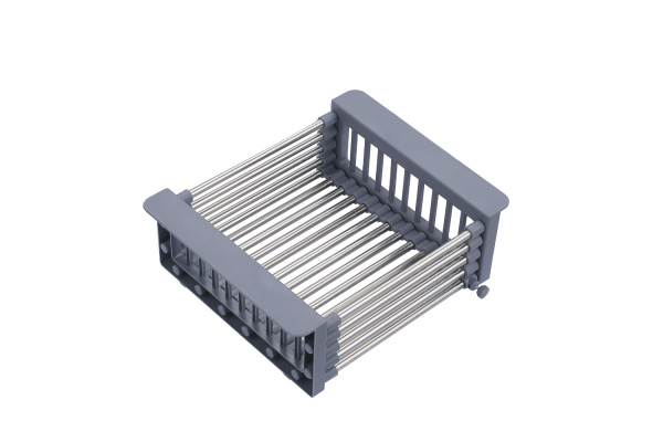 Коландер ARONA ARC 101 S,серые ручки