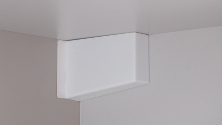 CH04 - Навес для шкафов (2 ШТ компл.с заглушками) (Boyard, 80кг)