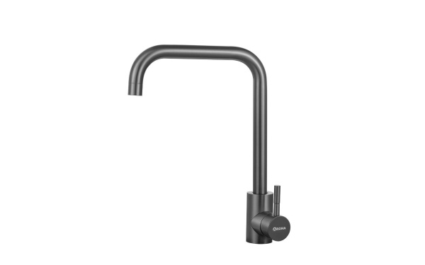 Смеситель кухонный ARONA ARM 206 BLACK PVD