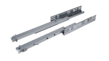 Направляющие механизмы B-Slide DB8783Zn/350 скрытого монтажа