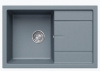Кухонная мойка TOLERO Classic R-112 (Грей)