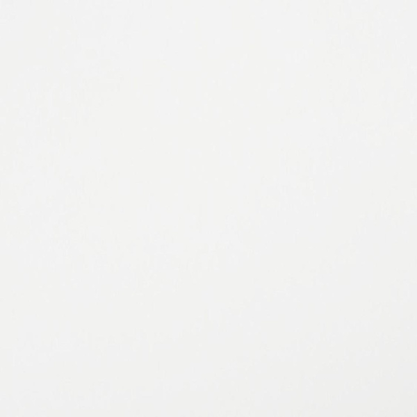 Столешница АМК-Троя Белый 1110/S (3000*600*38мм R8) 1скр. оборот: бумага crystal