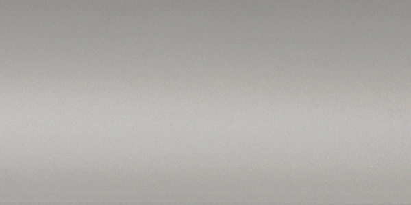 KB91 Профиль горизонтальный C-образный для нижних баз 4м A00 Серебро матовое