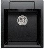 Кухонная мойка Polygran ARGO-460 (№16 Черный)