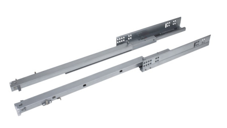 Направляющие механизмы B-Slide DB8783Zn/500 скрытого монтажа