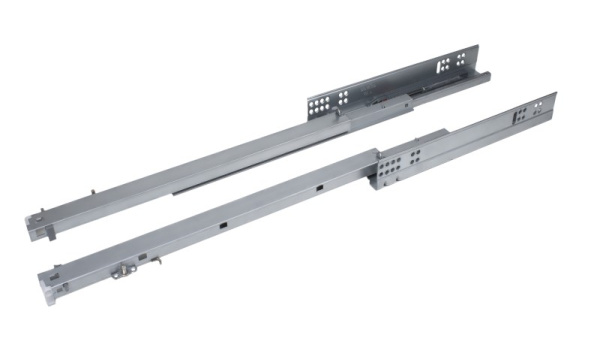 Направляющие механизмы B-Slide DB8783Zn/500 скрытого монтажа