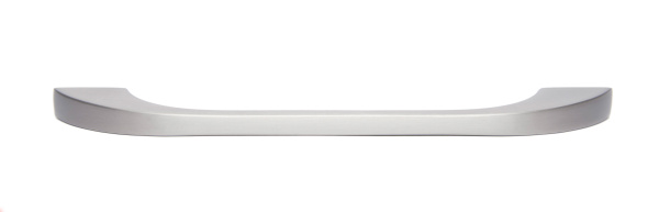 Мебельная ручка ARTLINE RS195MBSN.1/160 (MBSN - Матовый атласный никель)