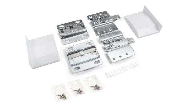 CH10 (Навес для шкафов нижней базы (компл.)) (Boyard)