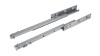 Направляющие механизмы B-Slide DB8783Zn/450 скрытого монтажа