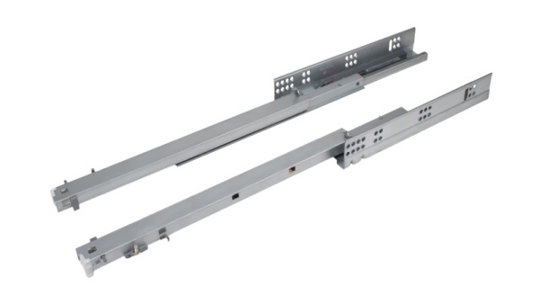 Направляющие механизмы B-Slide DB8783Zn/450 скрытого монтажа