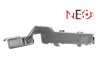 Мебельная петля CASUAL H305B02 без ответной планки