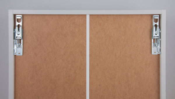 CH11 (Навес скрытого монтажа (компл.) с заглушками) (Boyard)